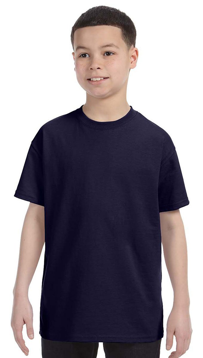 Youth Authentic T-Shirt