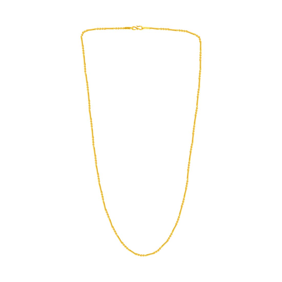 Women's 22KT Yellow Gold Chain