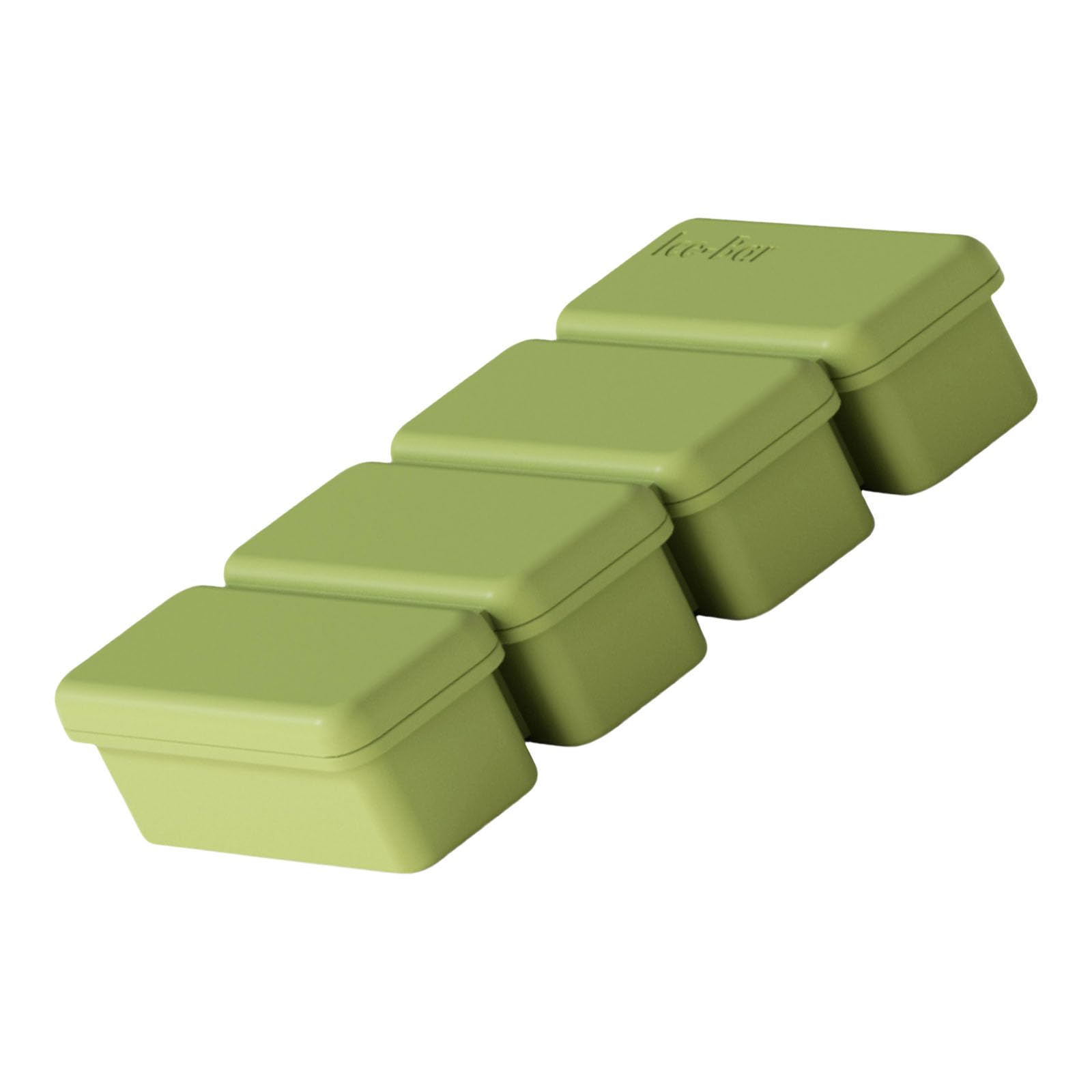 Tsophreniq Silicone Ice Stick Tray Beverage Ice for Cubes Creation Ideal for Home Kitchens and Club Drink Chilling Tool