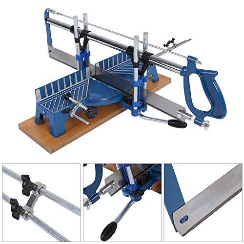 PZLVAME Precision Mitre Hand Saw