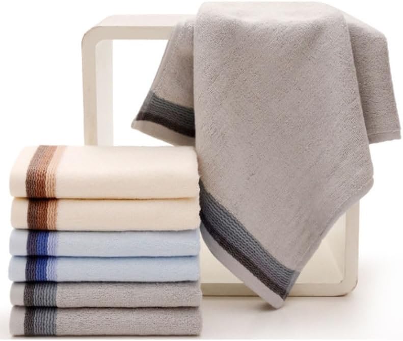 Fiber Towels Plain Towelss Sports Non-Shedding Towelsing