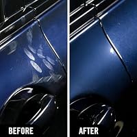 Turtle Wax Hybrid Solutions Keramischer 3-in-1 Detailer, Wasserfreies Autopflege-Spray, 500 ml, 1 Packung, Fruchtiger Duft, Wäsche, Politur & Wachs in einem, hinterlässt langanhaltenden Glanz – Ansicht 7