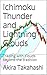 Ichimoku Thunder and Lightning Clouds: Trading with clouds beyond the tradition (Ichimoku Cloud Book 4)