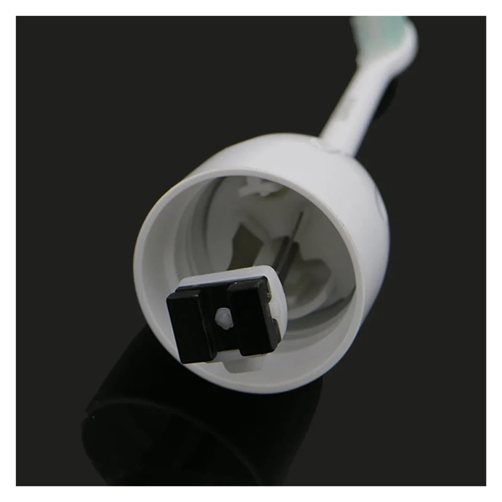 Cabezales de repuesto for cepillos de dientes, compatibles con Philips, HX7001 HX7022 HX-7002 HX7002