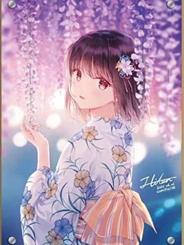 hiten アクリルボード A4サイズ Amazon.co.jp: Hiten 壁掛け可能 A4アクリルボード Purplish