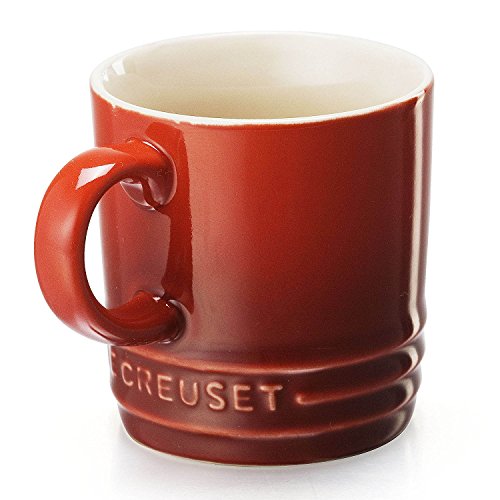 Le Creuset Stoneware Espresso Mug