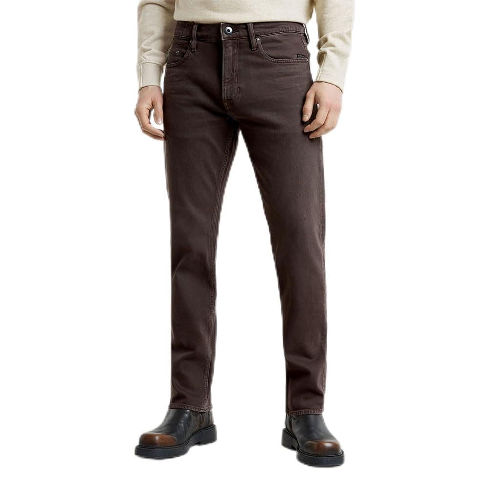 G-Star Herren Mosa Straight Jeans Jeans