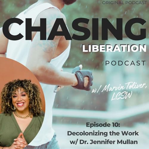 Decolonizing the Work