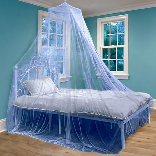 Zanzariera Copriletto Grande Per Zanzariera Massima Protezione Contro Gli Insetti Nessuna Irritazione Della Pelle Nessun Repellente Naturale Per Insetti Senza DEET