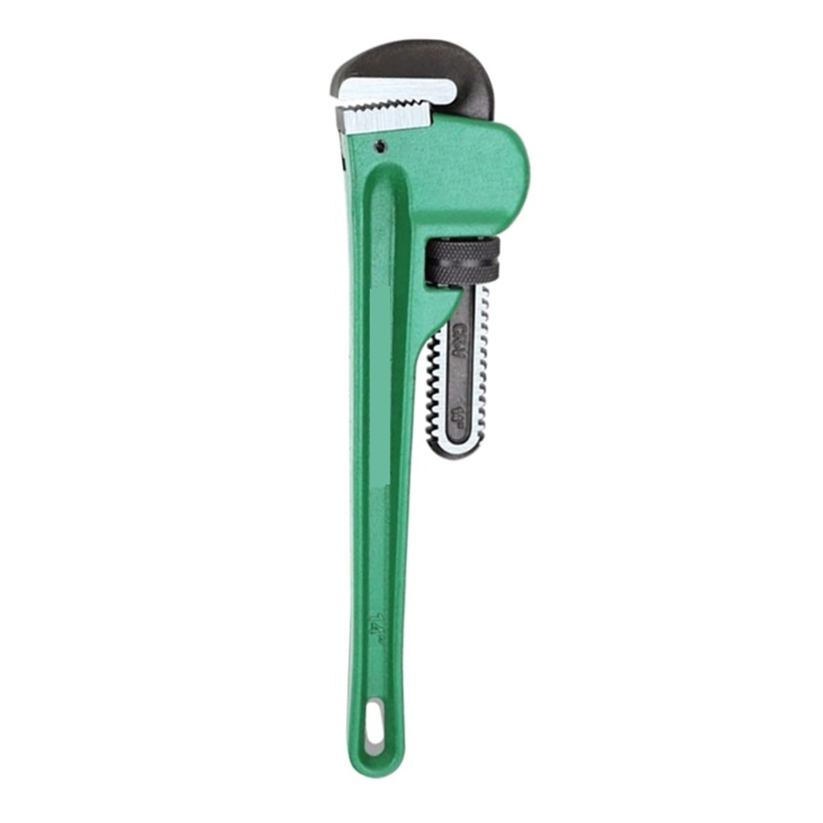 Llave inglesa, llave inglesa pequeña para tubos, Llave for tubos, llave for rectos, abrazaderas ajustables for, alicates for fontaneros(14 Inch)