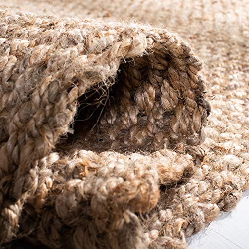 Tapete Decorativo SAFAVIEH Natural Fibra 91x61 cm miniatura 5