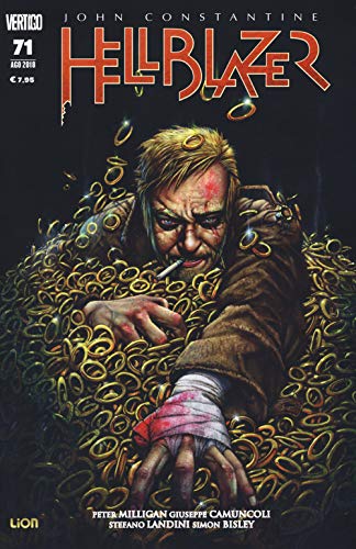  Hellblazer (Vol. 71)