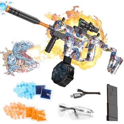 TENTAM Gel Ball Blaster Gun Cover