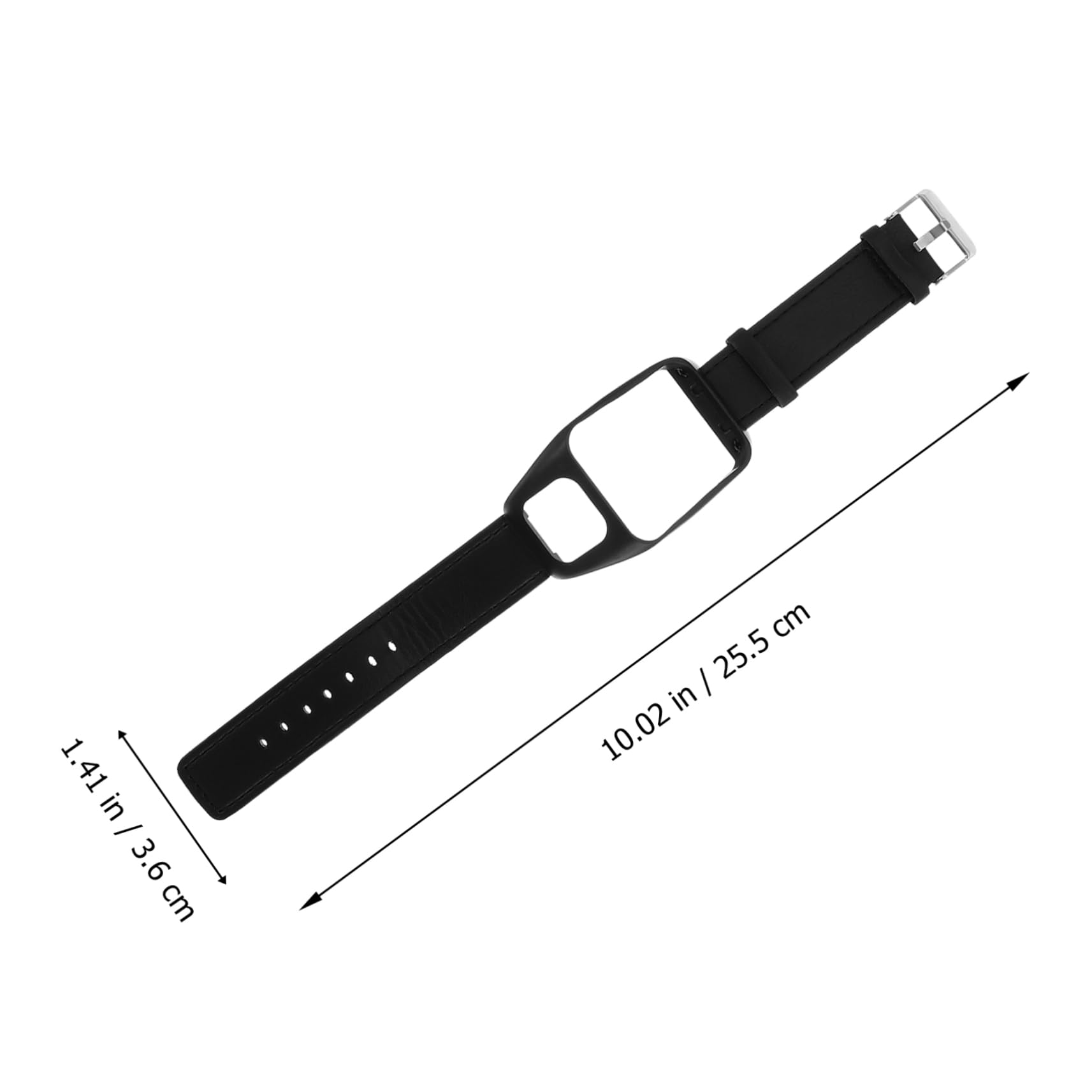 UPKOCH 3pcs Watch Band Strap for Runner Adventurer Ergonomic Design Comfortable Wear Chic Retro Style Lightweight and