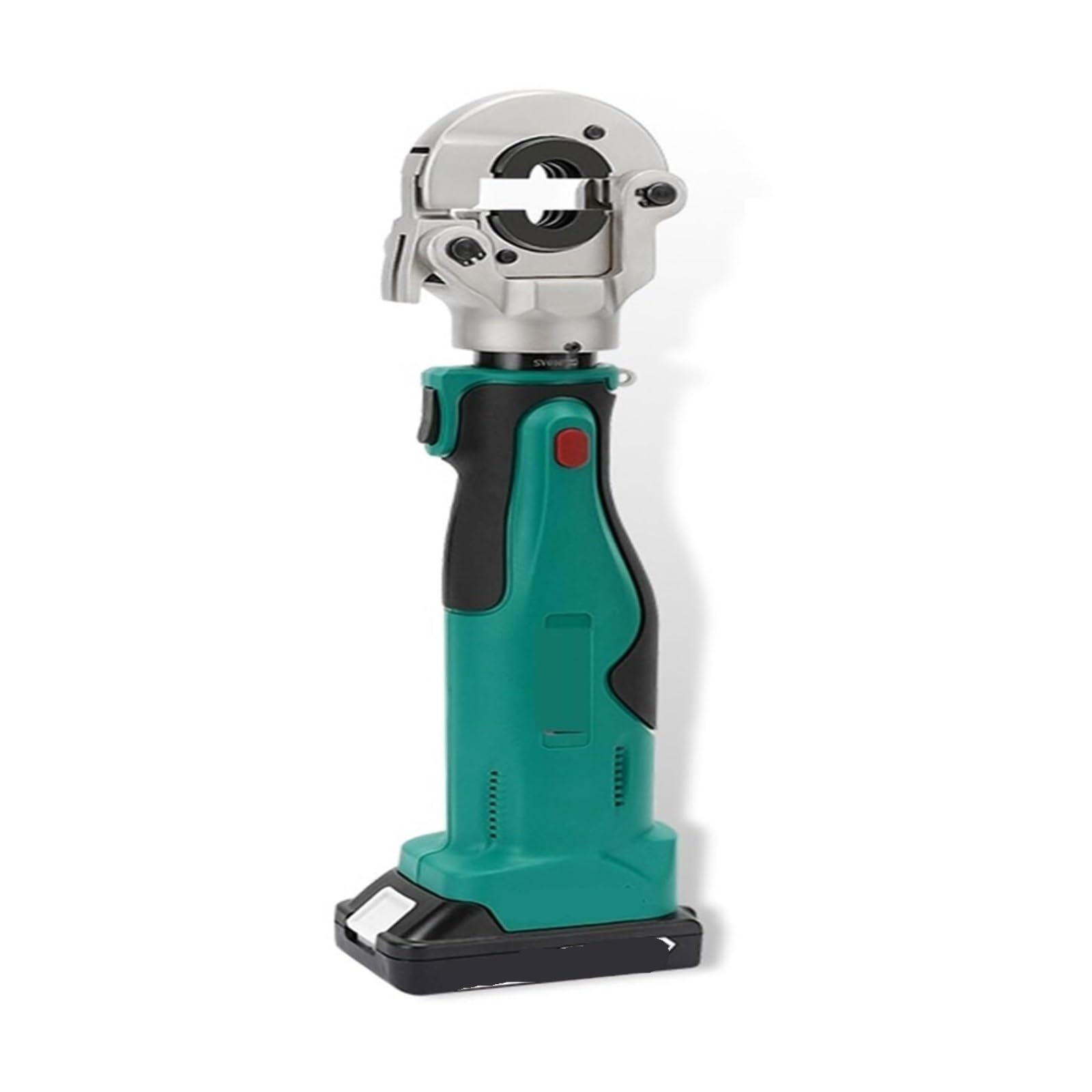 Hydraulic Crimping Tool, Hydraulic Mini Pipe Crimping Tool Charging Stainless Steel Crimper