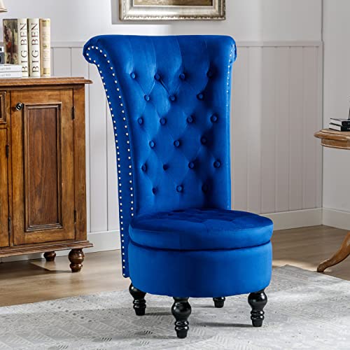 Top 10 Best Royal Blue Accent Chair Reviews & Buying Guide Katynel