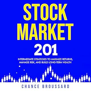 Stock Market 201 cover art