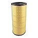 Baldwin RS3734XP Heavy Duty Air Filter (8-5/32 x 16-9/16 in.)