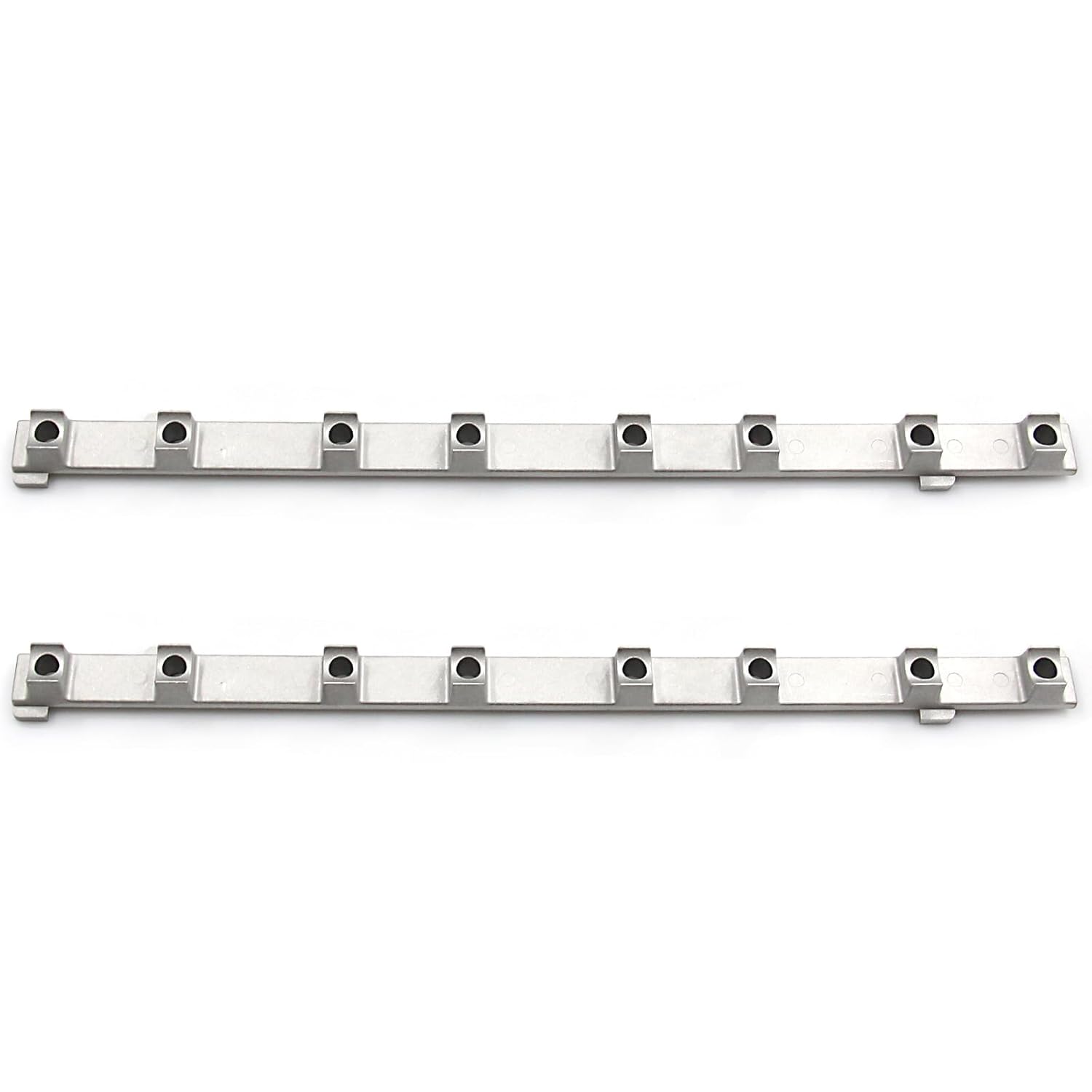 LVOUP Rocker Arm Support Guide Stands Compatible for GMC Chevy LS1 LS2 ...