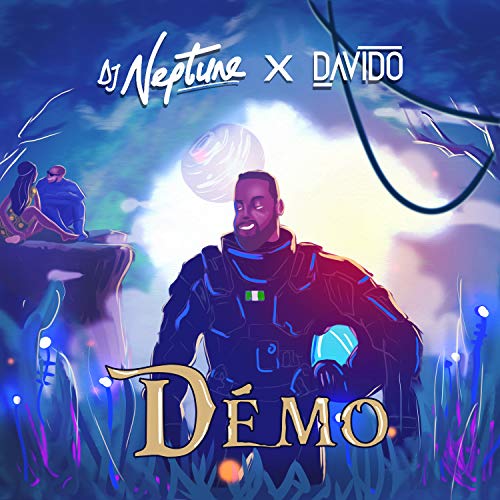DJ Neptune & Davido