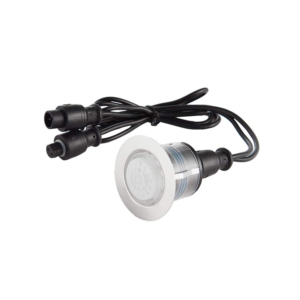 Saxby 71553 Ikon Pro PIR Presence Detector IP67 Decking Light Accessory
