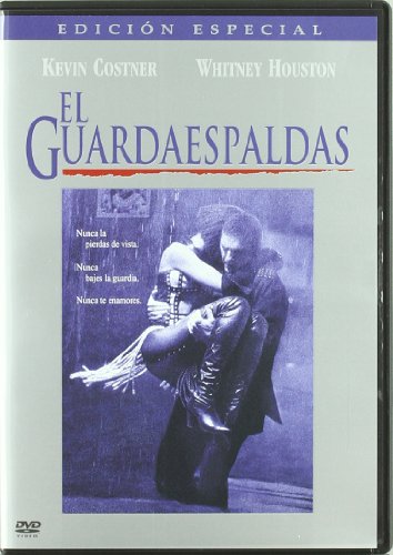 El guardaespaldas (Edición especial)