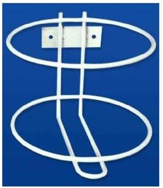 PALMERO 109 Cannister Holder, Wall Mount