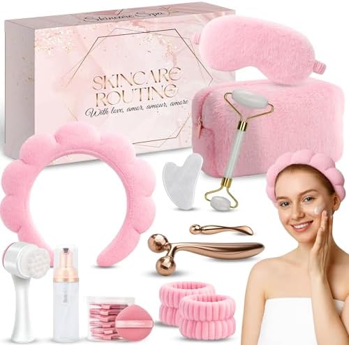 Pack regalo mujer, Skincare Kit, Skin care, regalos originales pa...