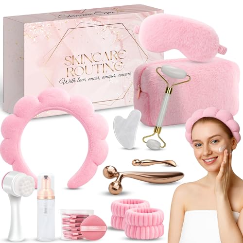 Women's Gift Pack, Skincare Kit, Skin Care, Original Gifts for Wo...