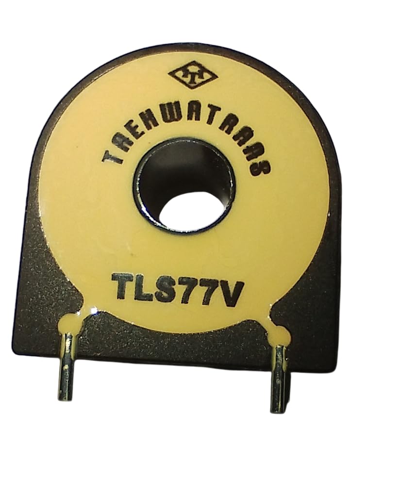 Current Transformer 80A CT 2500T PCB Mounting-image-40