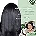Clairol Natural Instincts Demi-Permanent Hair Dye, 5G Medium Golden Brown Hair Color, Pack of 3