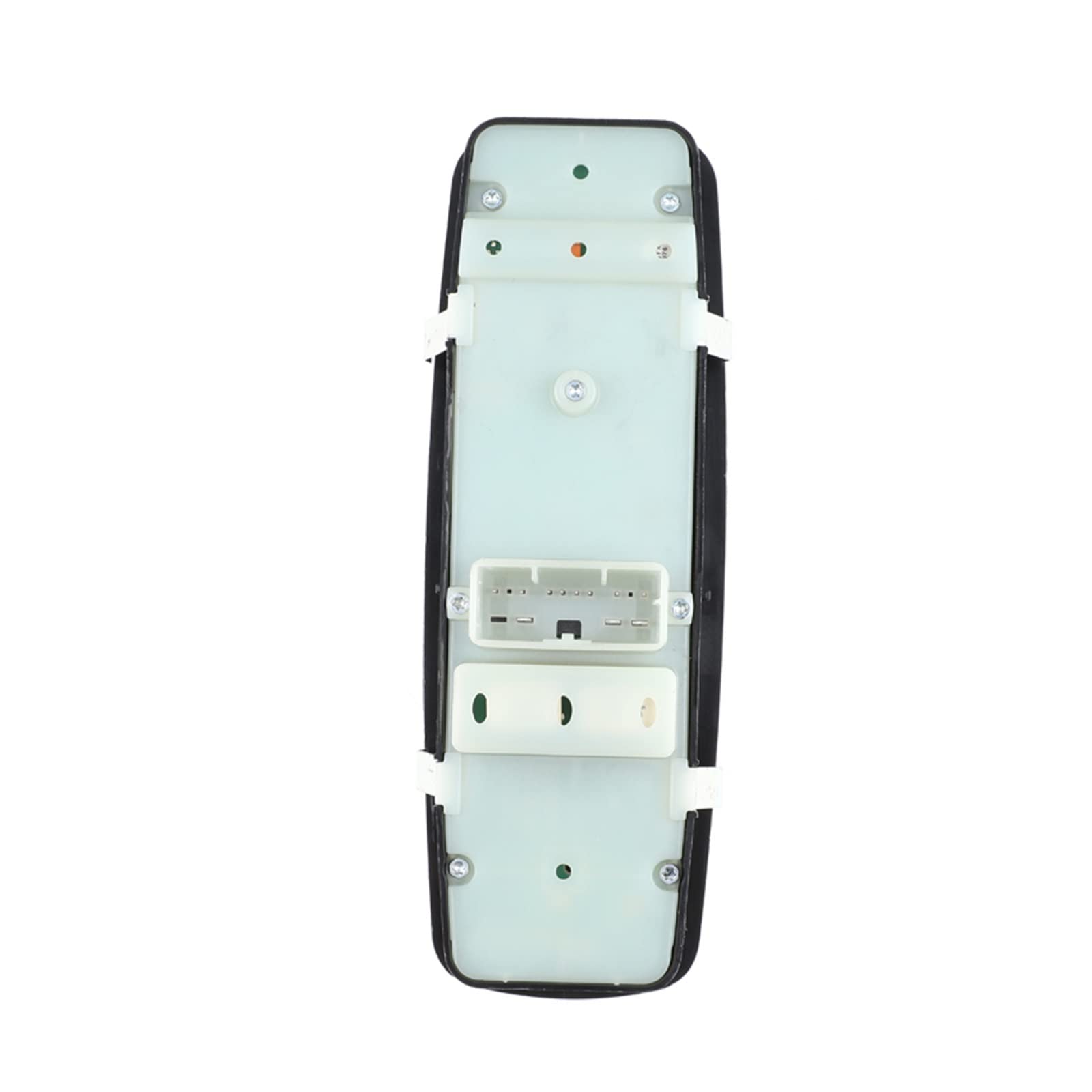 Interruttore di controllo del sollevatore elettric Auto per 16-19 per Dodge Durango per Grand per Cherokee Interruttore alzacristallo elettrico anteriore sinistro accessori auto