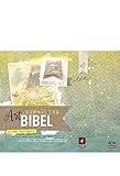 bibel neues testament text  NLB Art Journaling Bibel Altes Testament: in zwei Bänden