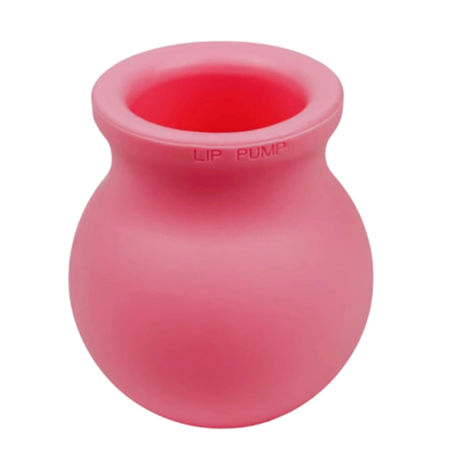 Dispositivo per rimpolpare le labbra - Mini strumento pompa di aspirazione 8 cm, massaggiatore per migliorare le labbra, gadget cosmetico portatile, strumento di bellezza | Per donne ragazze viaggio