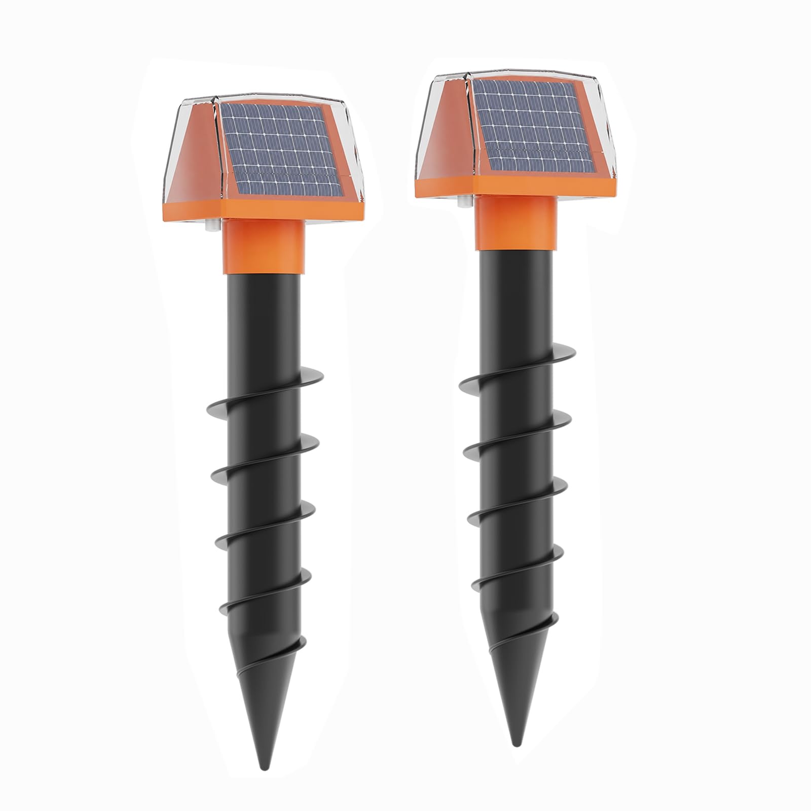 WNIGUCO Solar Stake