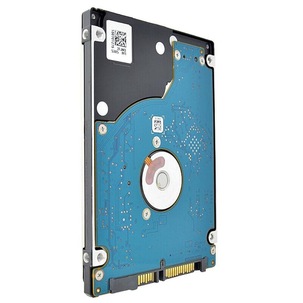 PCパーツ Seagate ST500LM021 Disques Dur 500 Go 2.5 Serial ATA 9jupf8b Amazon.com: SEAGATE ST500LM021 Laptop Thin SATA III 7mm