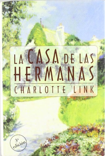 La casa de las hermanas (Novela)