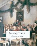 Second Treatise of Government