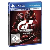 Gran Turismo Sport