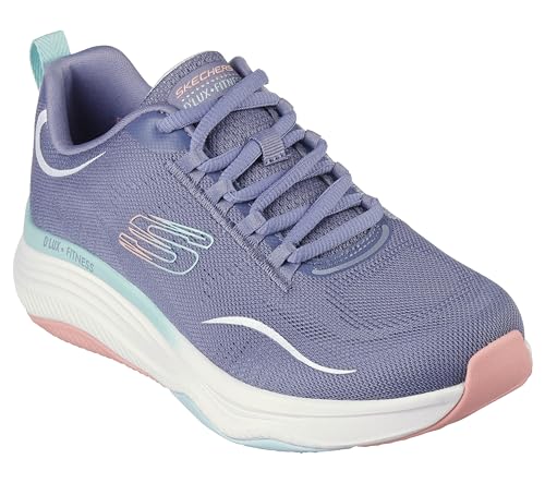 Image of Skechers Womens D'LUX Fitness Walking Shoes