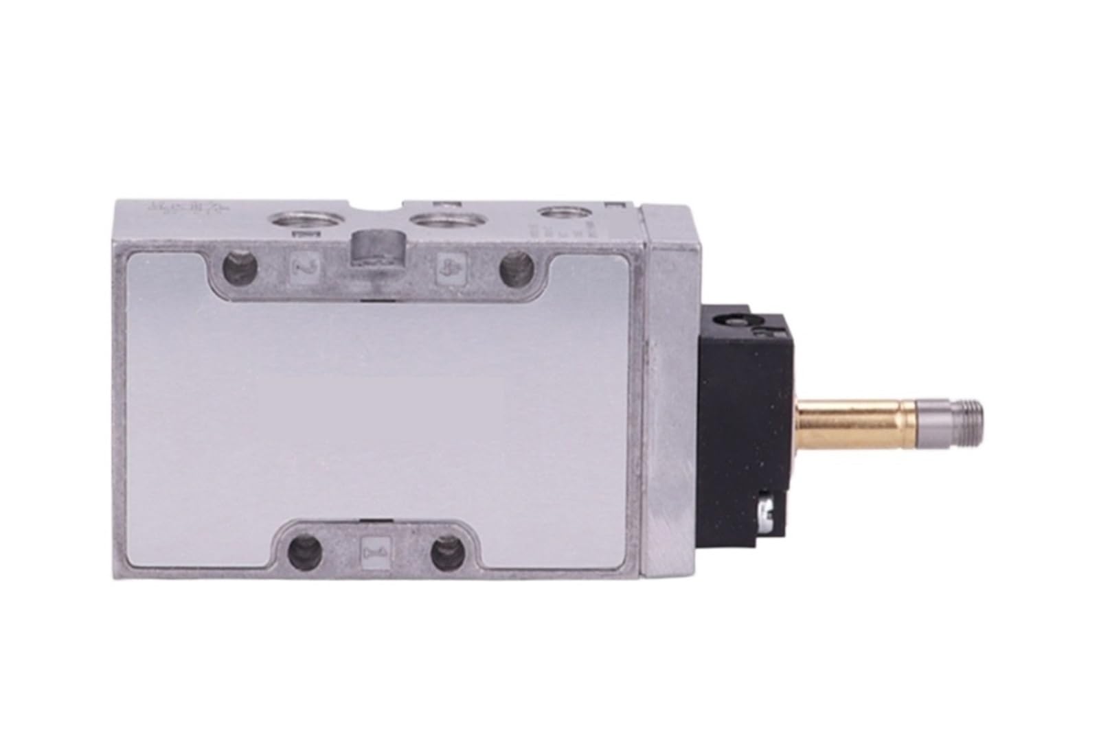 F6AS4PGCF Solenoid Valve Pneumatic MFH-5-1/2 6420 MFH