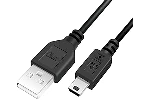 TI-84 Plus CE Graphing Calculator Charger