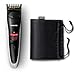 Price comparison product image Philips Series 3000 Beard & Stubble Trimmer with Titanium Blades - QT4013/23