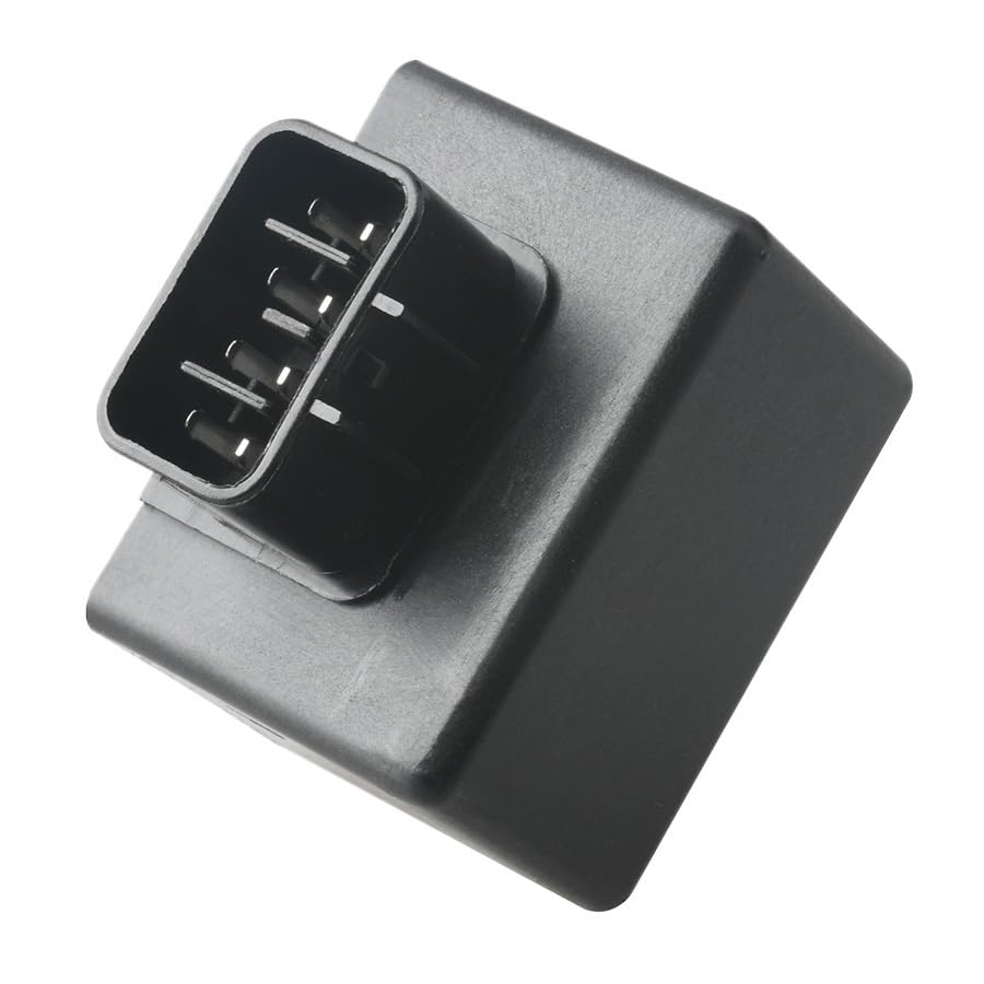60E-81950-00 solénoïde trim hors-bord 4 temps F30 F40 F80 F90 F100 F115