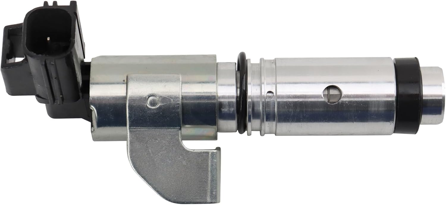 TRQ Variable Valve Timing Solenoid Compatible with 2011-2014 Volvo S60 2007-2014 S80 2015-2016 V60 2008-2010 V70 2010-2016 XC60 2008-2014 XC70 XC90