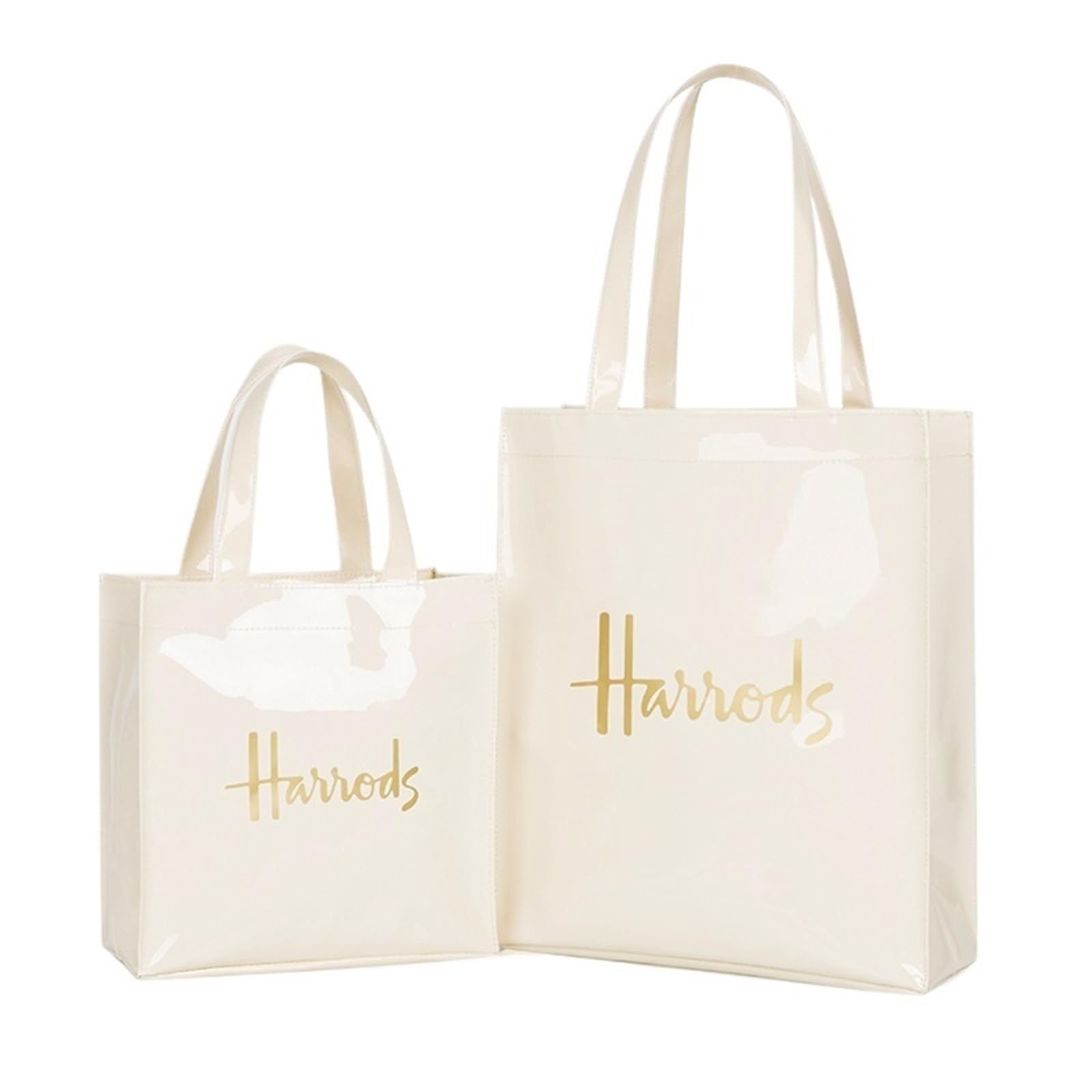 Einkaufstasche Sommer-Strand-Handtasche, langlebig, wasserdicht, Damen-Einkaufstasche, wiederverwendbar, wiederverwendbare Einkaufstasche