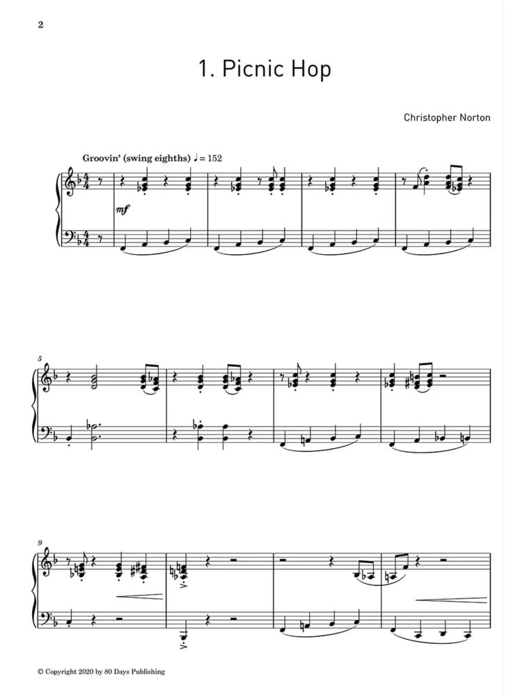 Connections for Piano Level 2 Teacher Accomp..