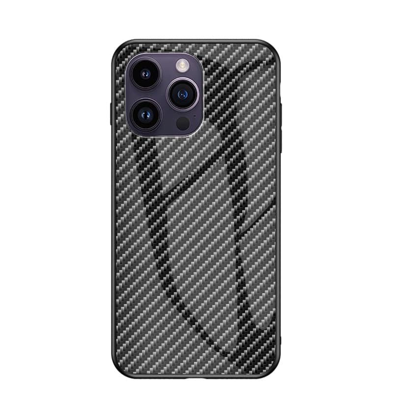 Jiajihua Funda Compatible con Nubia Z17S Funda para teléfono【Panel de PC + Cristal Templado + Silicona TPU】 3 en 1 a Prueba de Golpes Black