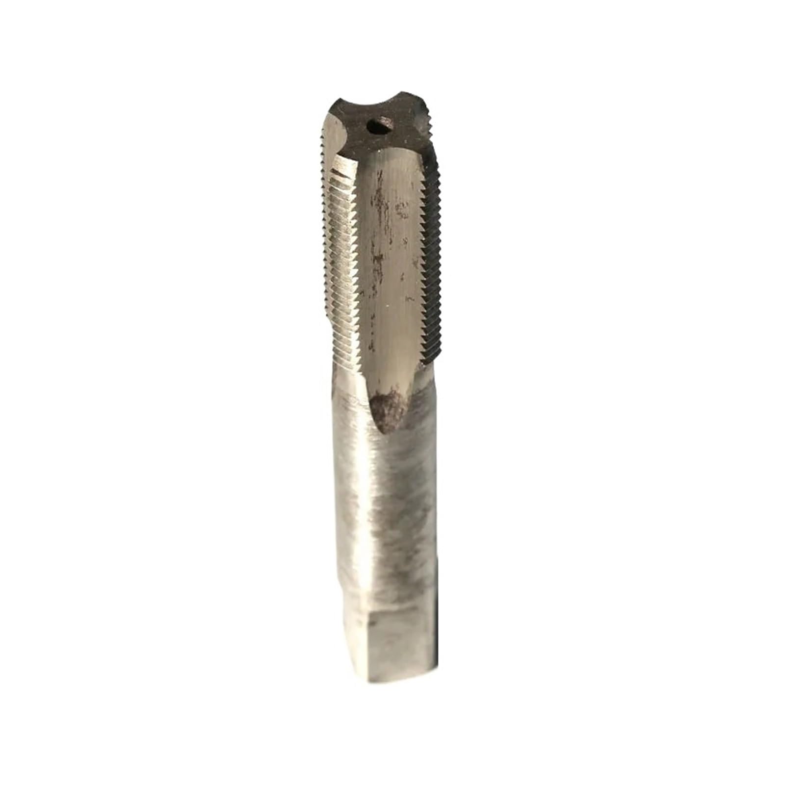 Cygwnaq Ivory 1Pc Hss6542 Made Machine Tap M11/M12/M13/M14/M15/M17*0.5/0.75/1.0/1.25/1.5/1.75/2.0 Screw For Steel Workpieces Threading