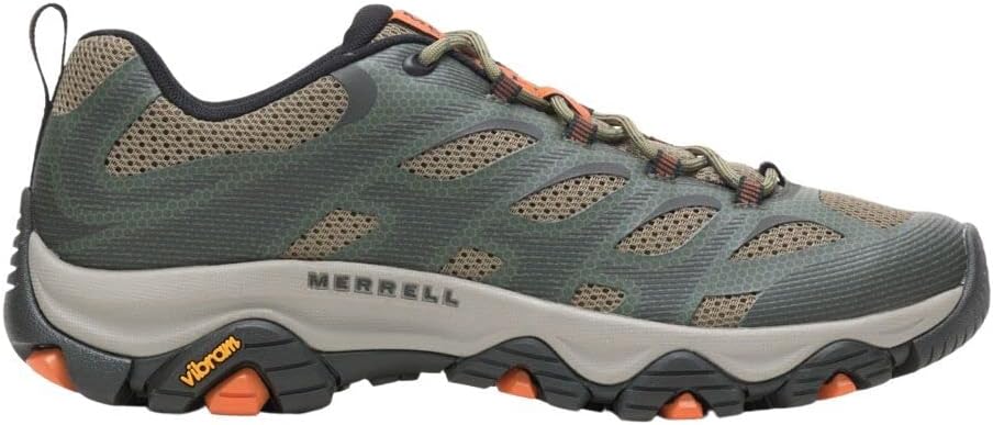 Merrell Moab 3 Hiking